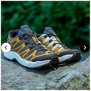 Salomon XA pro 1 shoe, US women size 8, men size 7